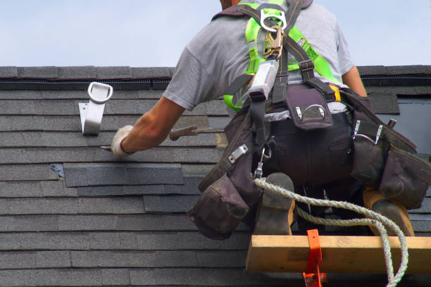 Best Roof Leak Repair  in Nacogdoches, TX