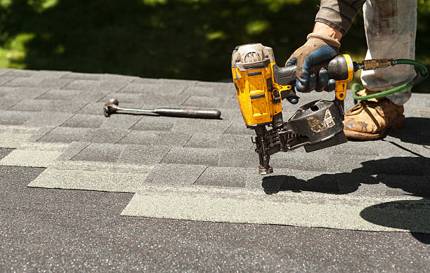 Best Residential Roof Replacement  in Nacogdoches, TX